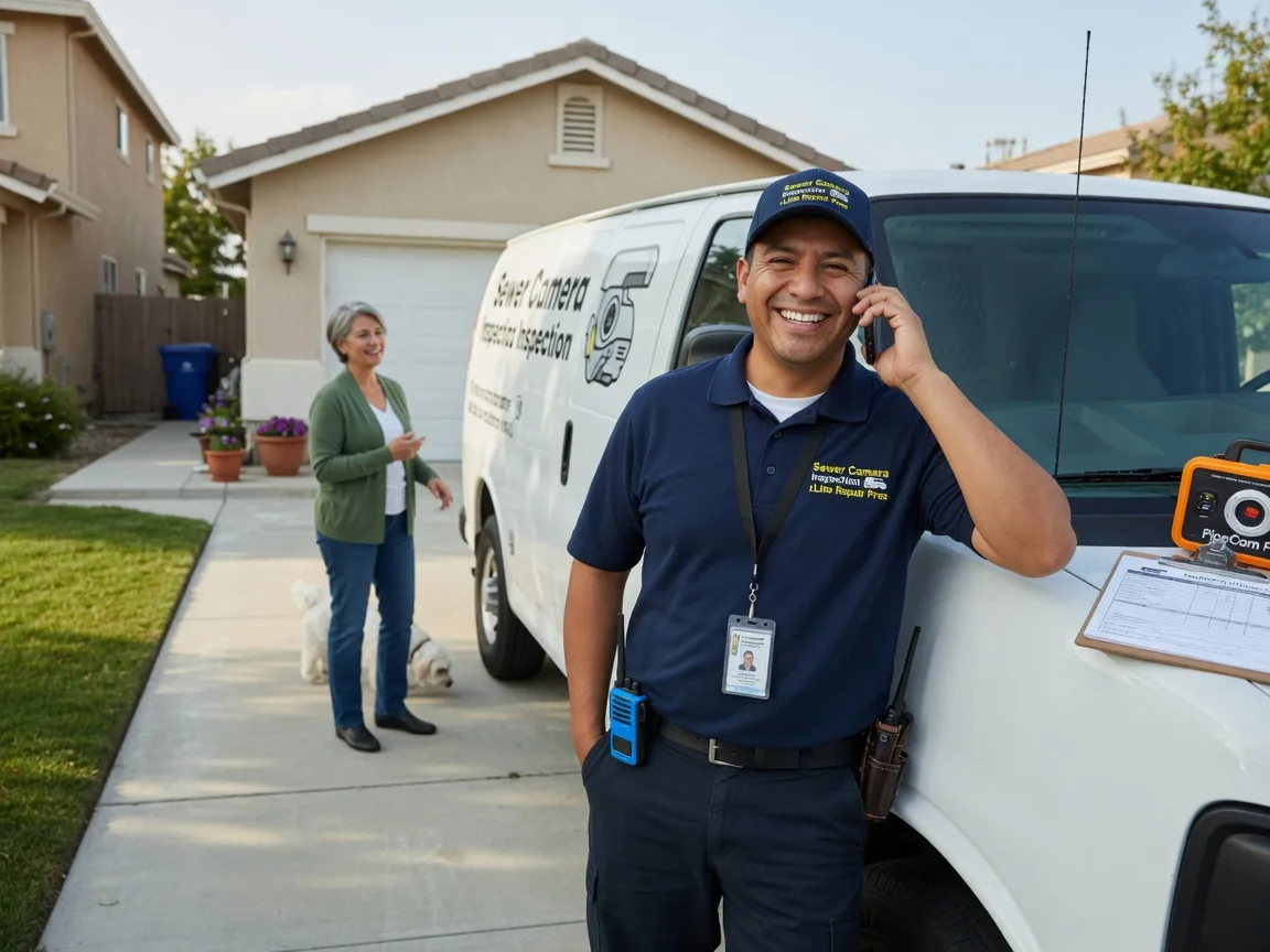 Sewer Line Repair Repton, AL FAQs
